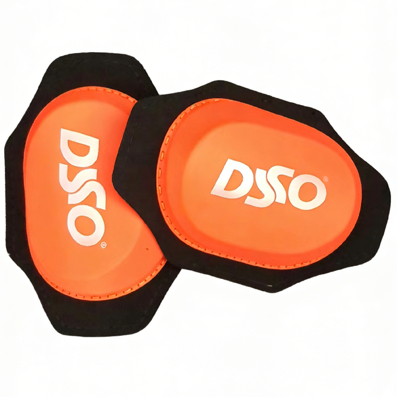 Motorcycle Gear Protection - Protector de Rodilla para Motocicleta DSO,