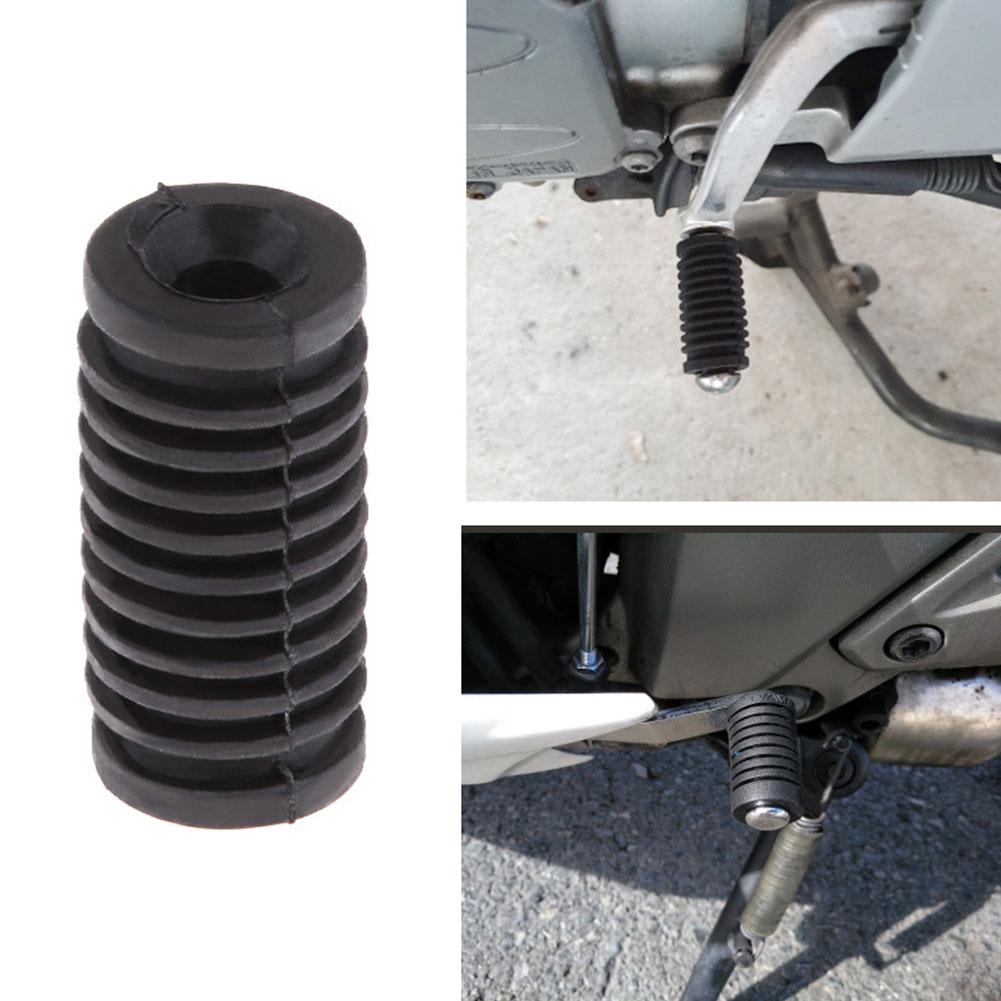 Motorcycle Gear Lever Cover - Funda de goma universal para palanca
