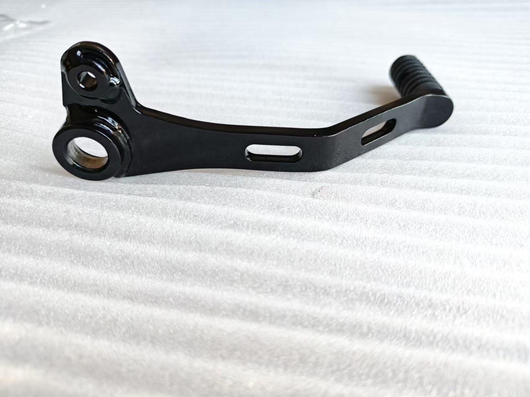 Motorcycle Gear Change - Palanca de cambio de marchas de