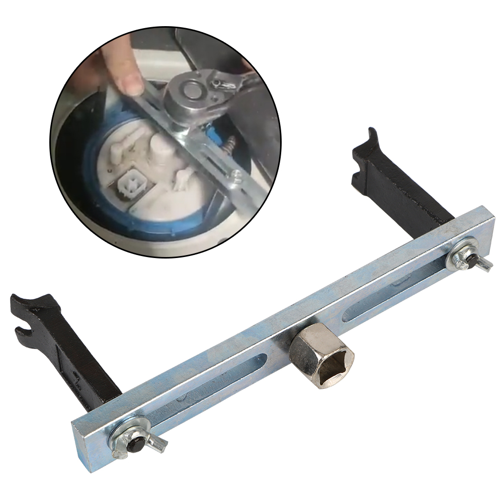 Motorcycle Gear Lever Cover - Herramientas de llave de 2 mordazas