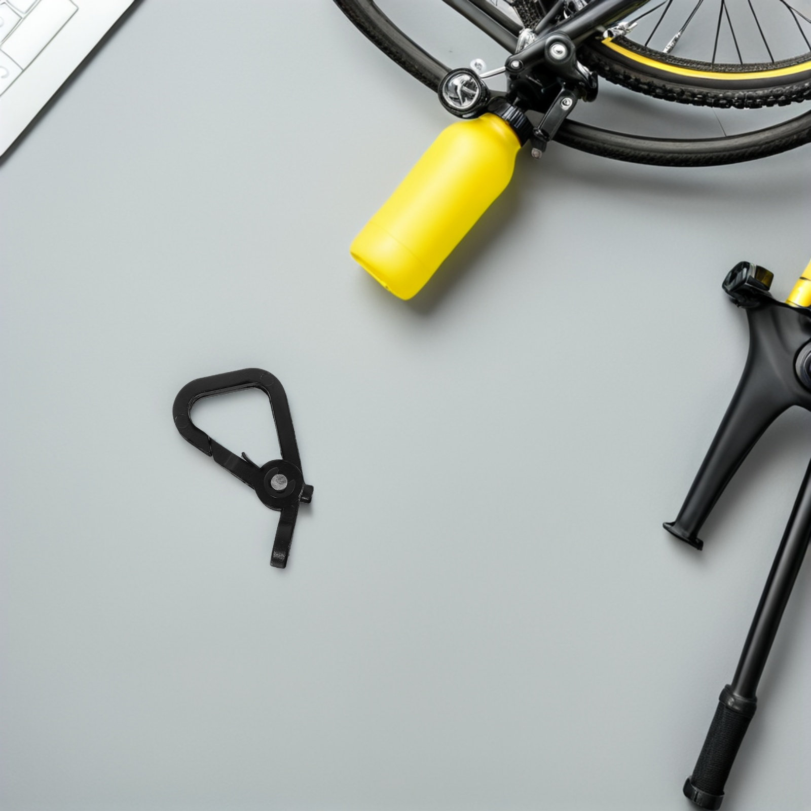 Motorcycle Gear Hanger - Gancho para manillar de motocicleta, colgador