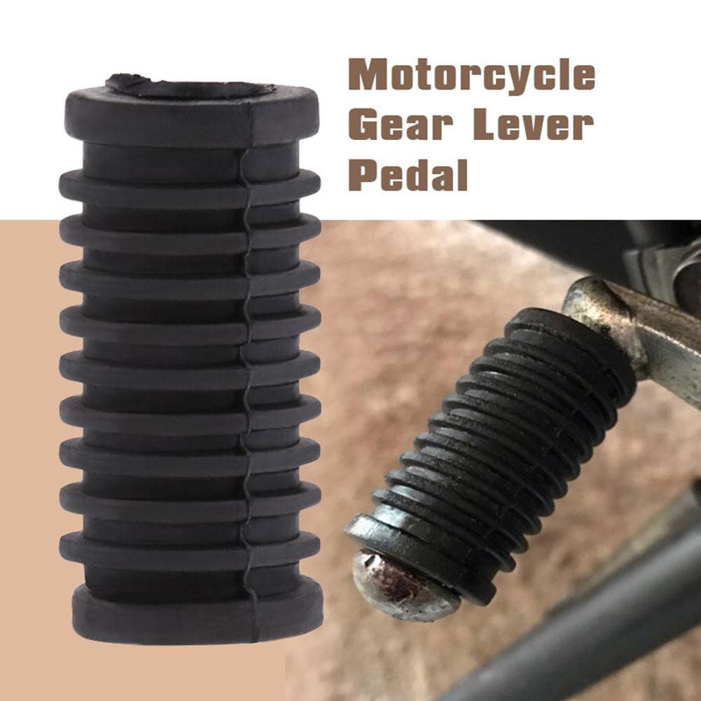 Motorcycle Gear Protection - Funda Protectora Universal de Goma para
