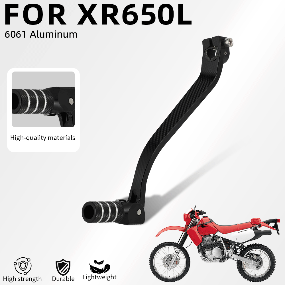 Motorcycle Gear Change - Palanca de cambio de marchas de