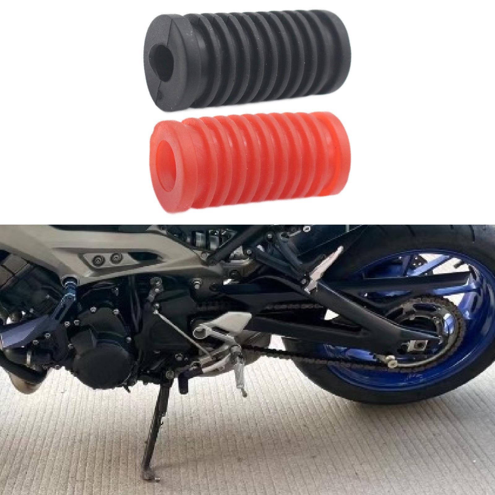 Motorcycle Gear Lever Cover - Cubierta de palanca de cambio de