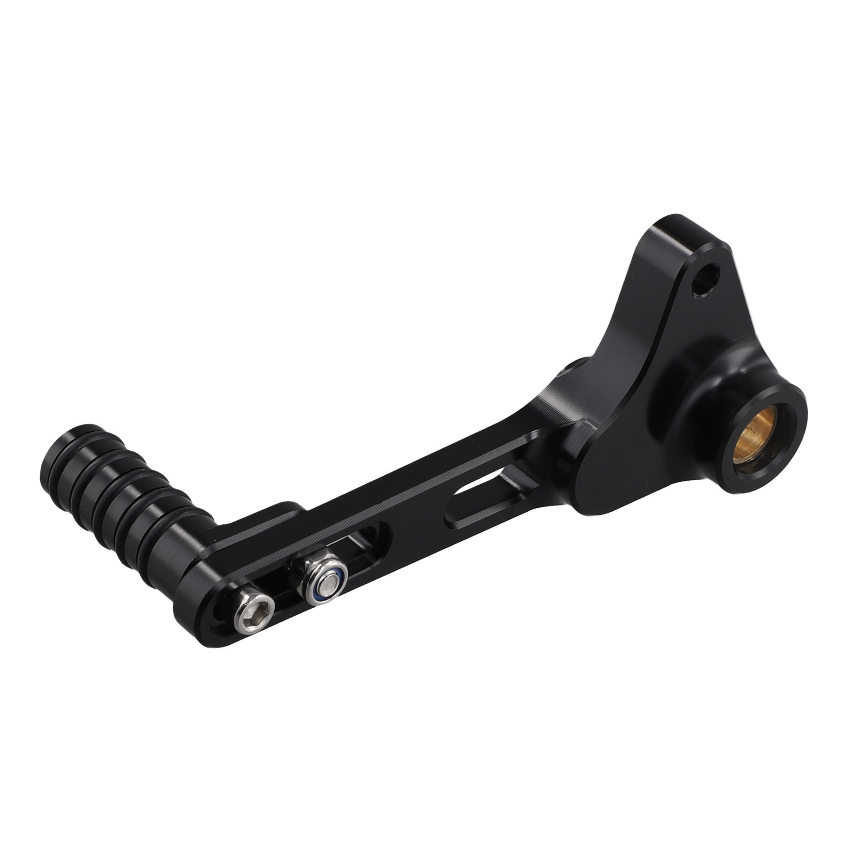 Motorcycle Gear Change - Palanca de cambio de marchas ajustable