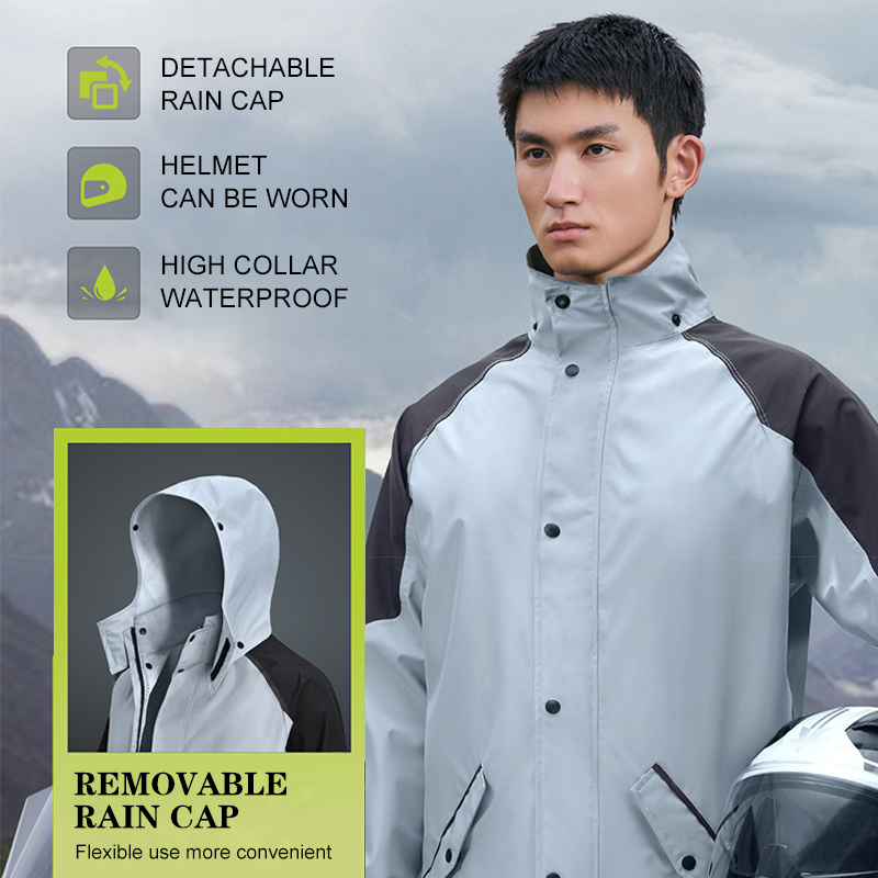 Motorcycle Gear Women Pants - Traje de Lluvia para Hombre y