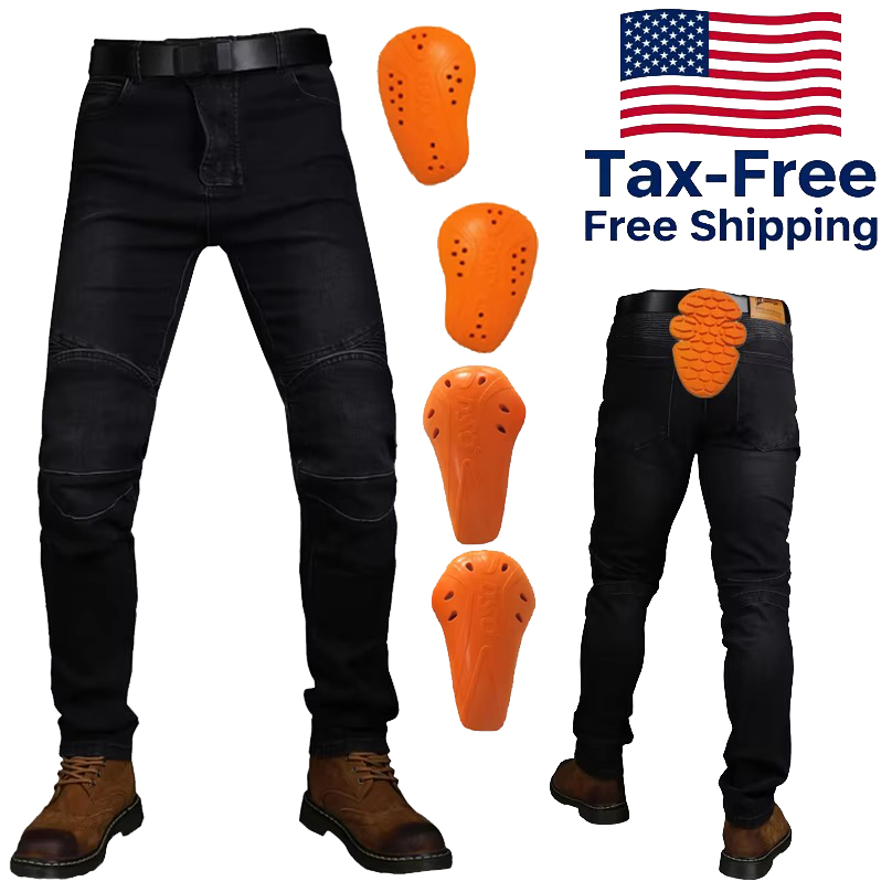 Motorcycle Gear Women Pants - Pantalones de motocicleta para mujer con