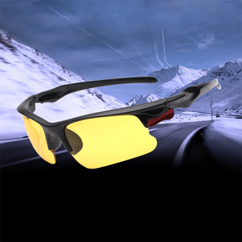 Gafas de motocicleta, equipo d - Motorcycle Gear Protection reseña y precio