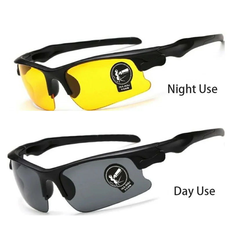 Gafas de motocicleta, equipo d - Motorcycle Gear Protection reseña y precio