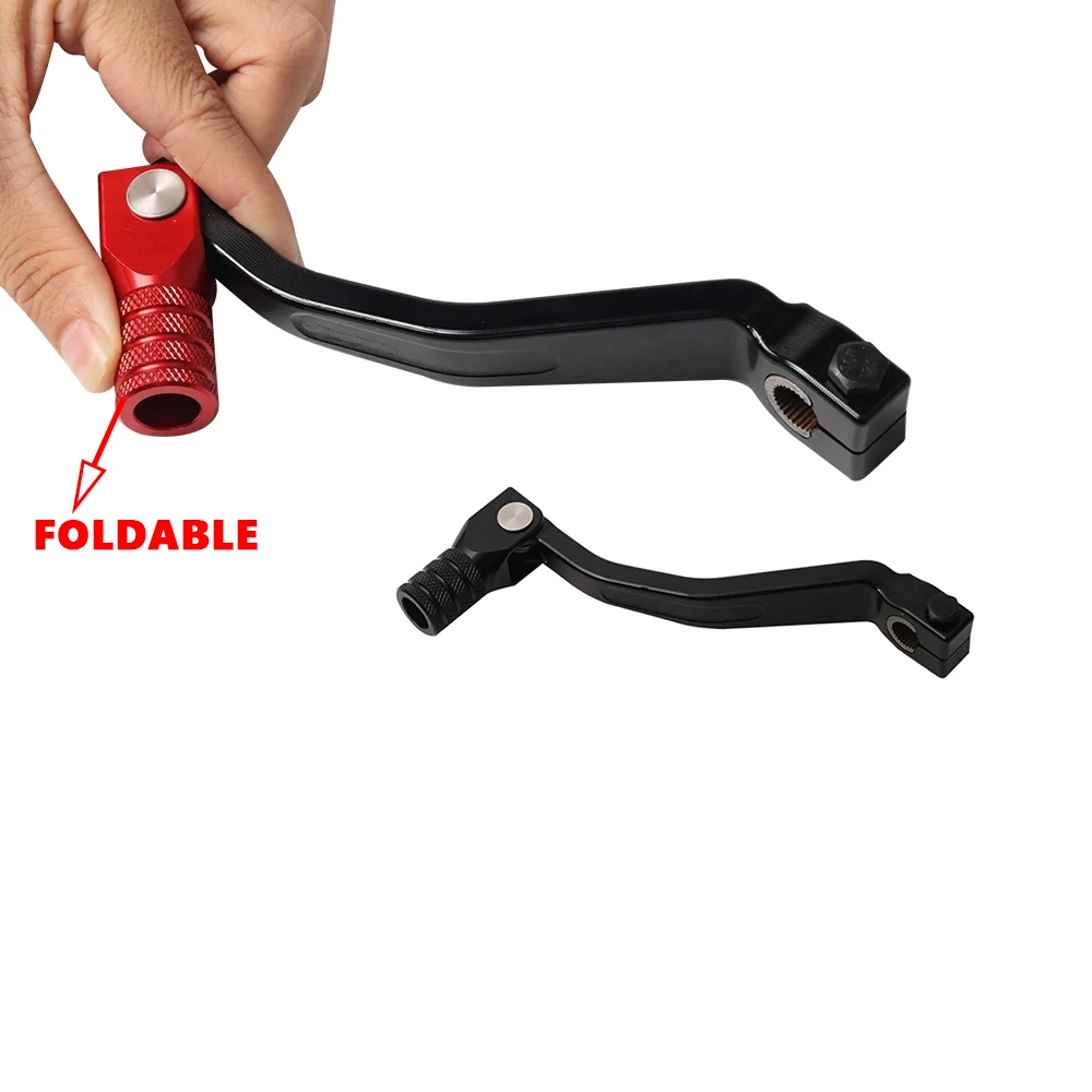 Para Royal Enfield Himalayan 4 - Motorcycle Gear Change reseña y precio