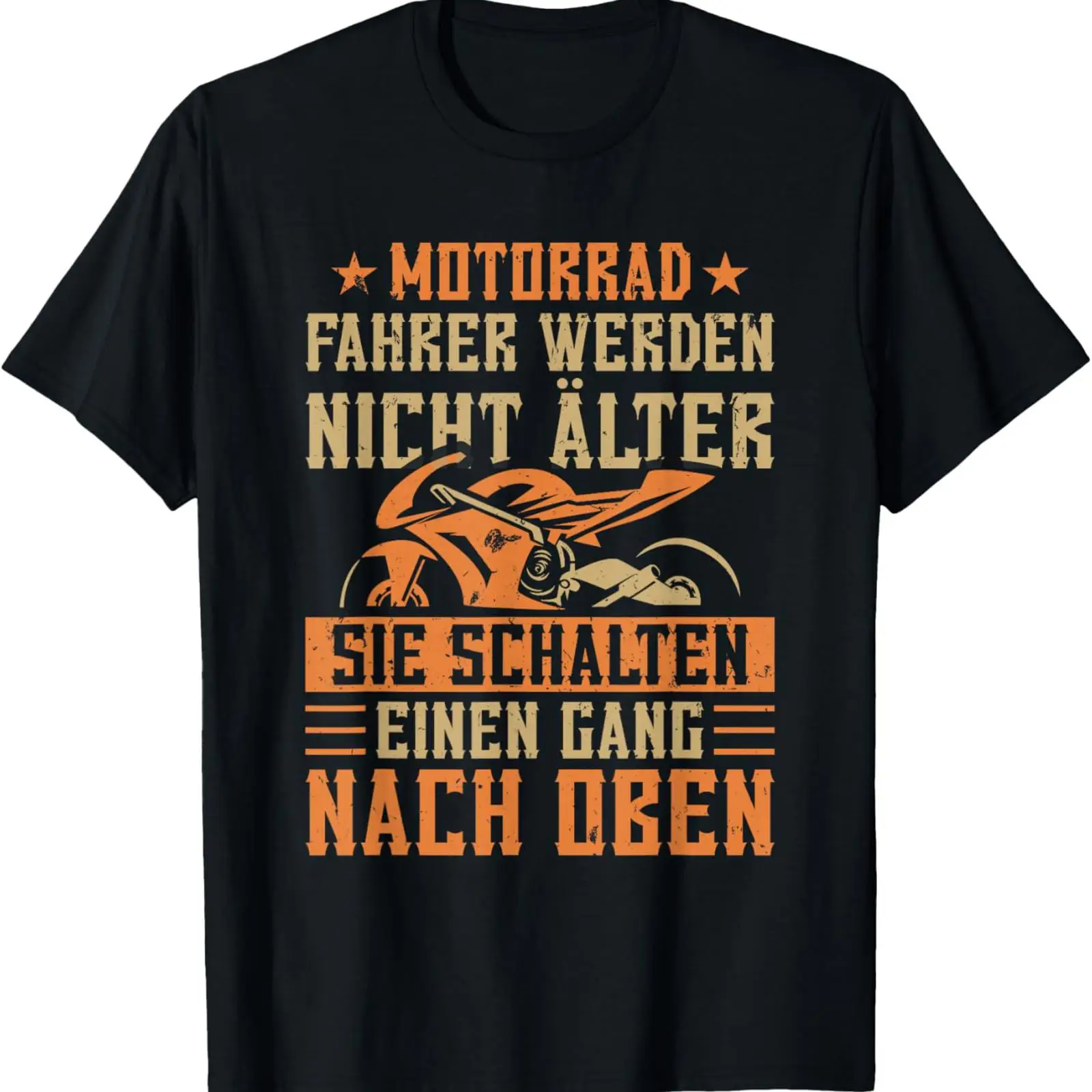 Camiseta de motociclista para  - Motorcycle Gear Wash reseña y precio