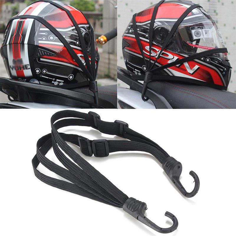 Correa Universal para equipaje - Motorcycle Gear Protection reseña y precio