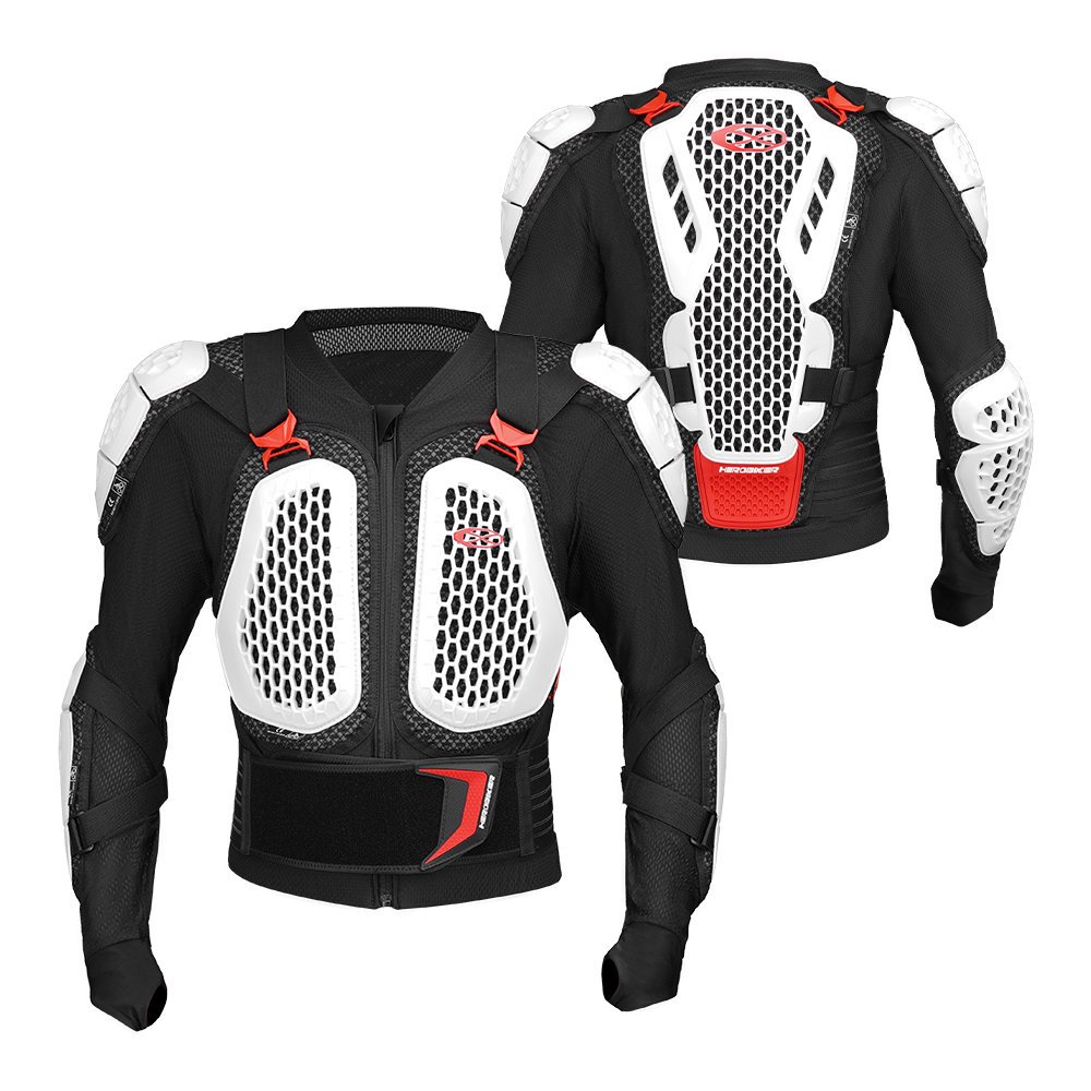 Chaqueta de Motociclismo de Ve - Motorcycle Gear Jacket And Pants reseña y precio