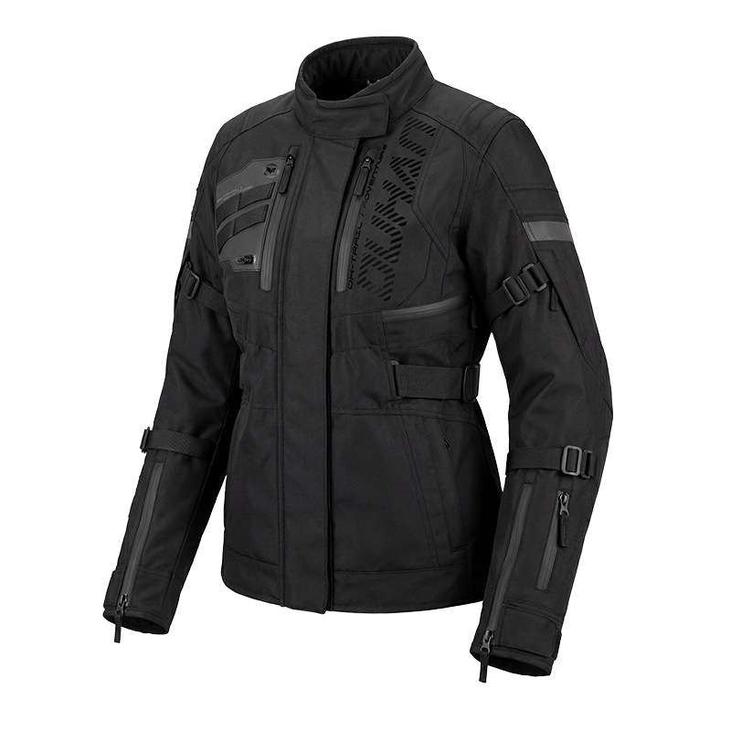 Conjunto de Chaqueta y Pantalo - Motorcycle Gear Jacket And Pants reseña y precio