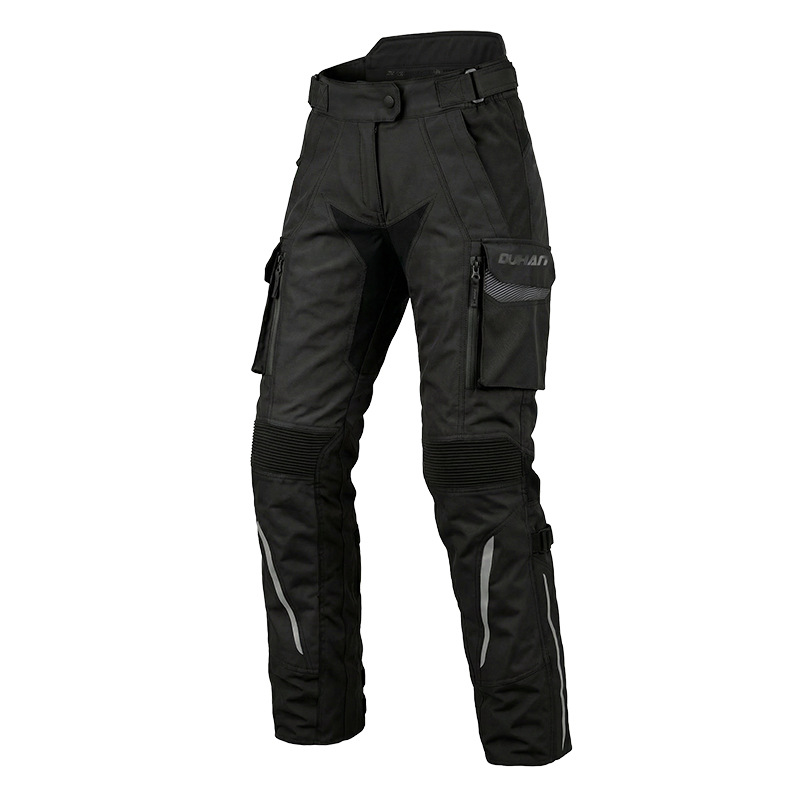 Conjunto de Chaqueta y Pantalo - Motorcycle Gear Jacket And Pants reseña y precio