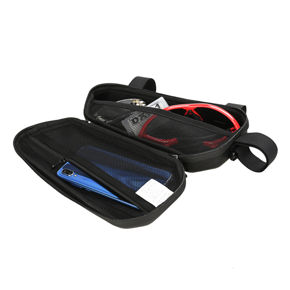 Bolsa de herramientas multifun - Zero Motorcycle Gear reseña y precio