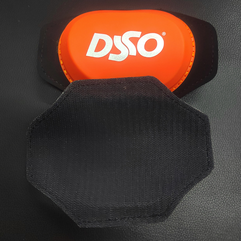 Protector de Rodilla para Moto - Motorcycle Gear Protection reseña y precio