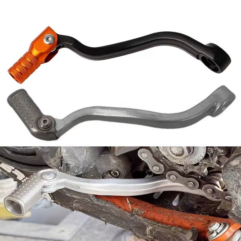 Piezas de palanca de cambio de - Motorcycle Gear Hanger reseña y precio