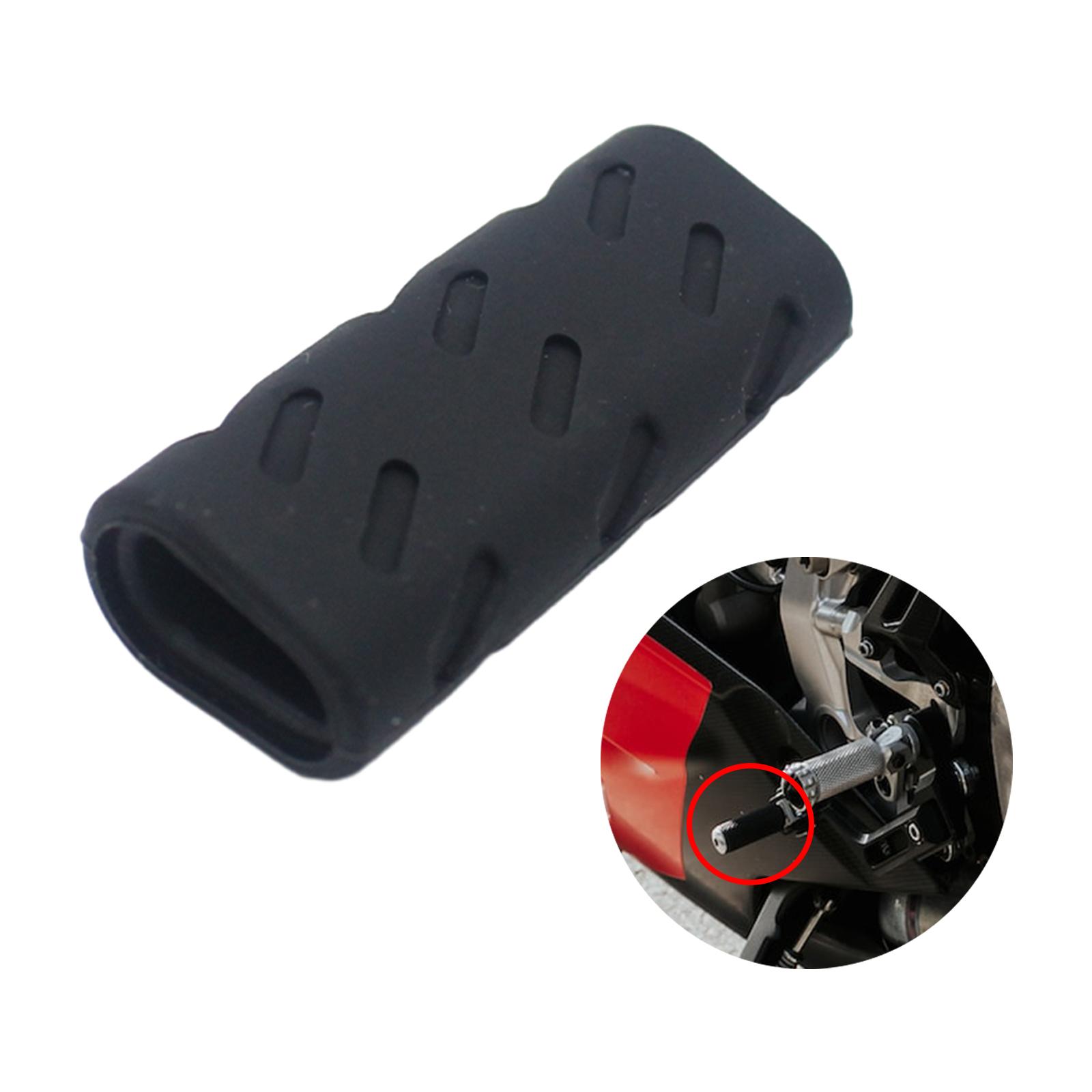 Cubierta de palanca de cambios - Motorcycle Gear Lever Cover reseña y precio