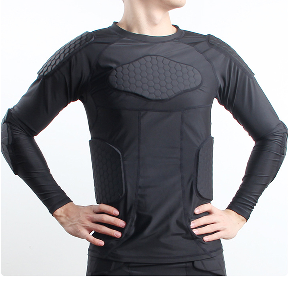 Armadura de motocicleta, Prote - Motorcycle Gear Fox reseña y precio