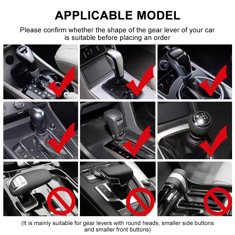 Funda de palanca de cambios ti - Motorcycle Gear Lever Cover reseña y precio