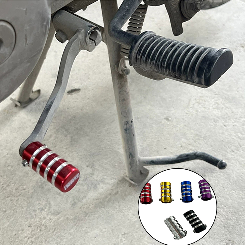 Palanca de cambio de marchas U - Motorcycle Gear Protection reseña y precio