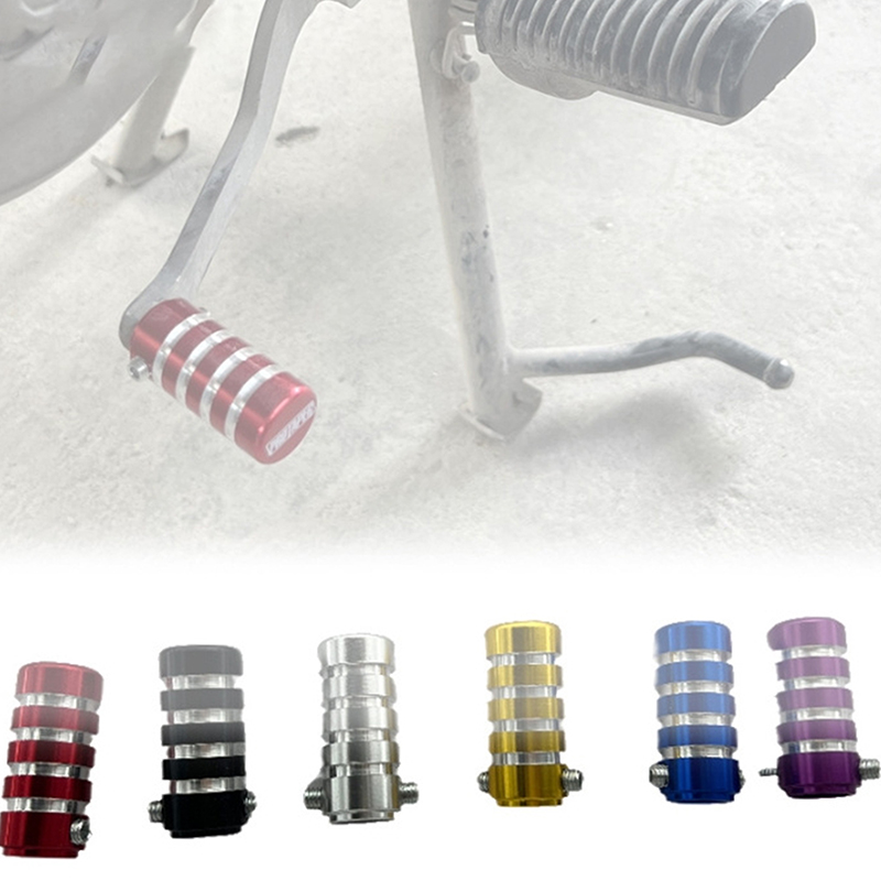 Palanca de cambio de marchas U - Motorcycle Gear Protection reseña y precio
