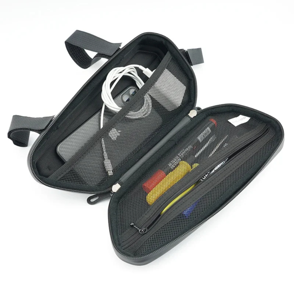 360 °   Bolsa de equipo para m - Zero Motorcycle Gear reseña y precio