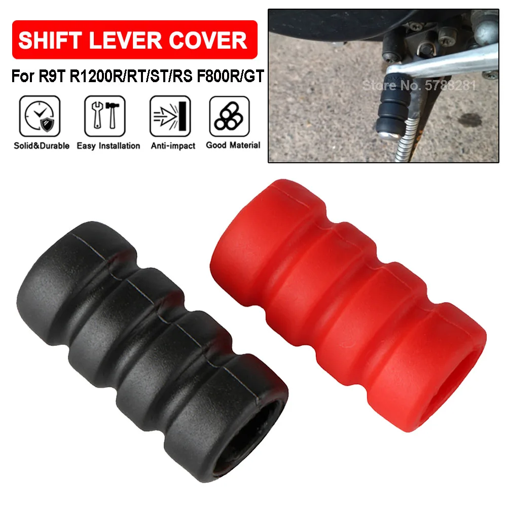 F800R F800GT palanca de cambio - Motorcycle Gear Protection reseña y precio