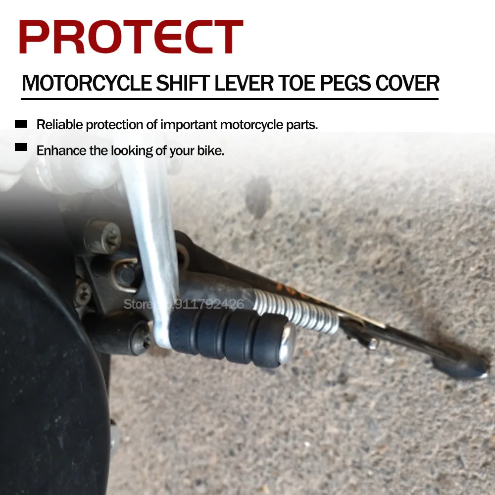 F800R F800GT palanca de cambio - Motorcycle Gear Protection reseña y precio