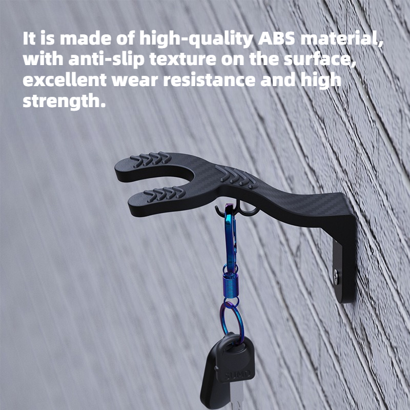 Ganchos para Cascos de Motocic - Motorcycle Gear Hanger reseña y precio
