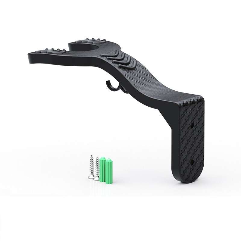 Ganchos para Cascos de Motocic - Motorcycle Gear Hanger reseña y precio