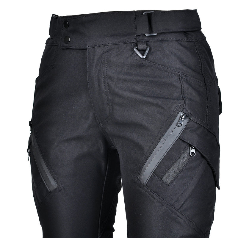 Pantalones de Motociclismo Imp - Motorcycle Gear Women Pants reseña y precio