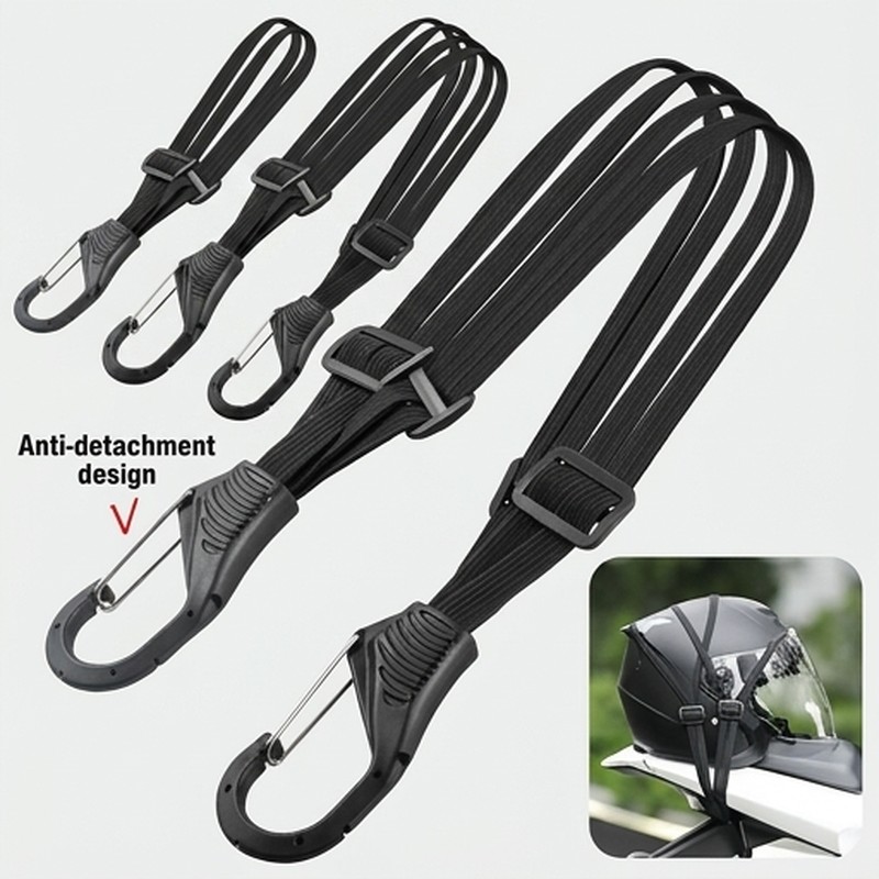 Correa de Equipaje para Motoci - Motorcycle Gear Hanger reseña y precio