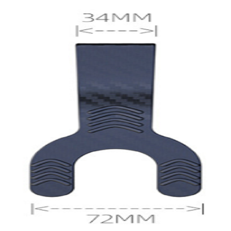 Soporte de pared para casco de - Motorcycle Gear Hanger reseña y precio