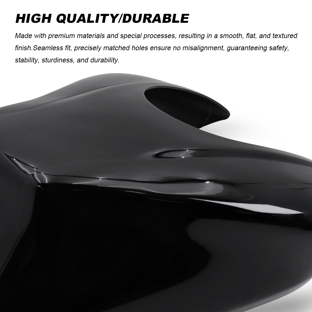 Cubierta Exterior para la Tapa - Motorcycle Gear Protection reseña y precio