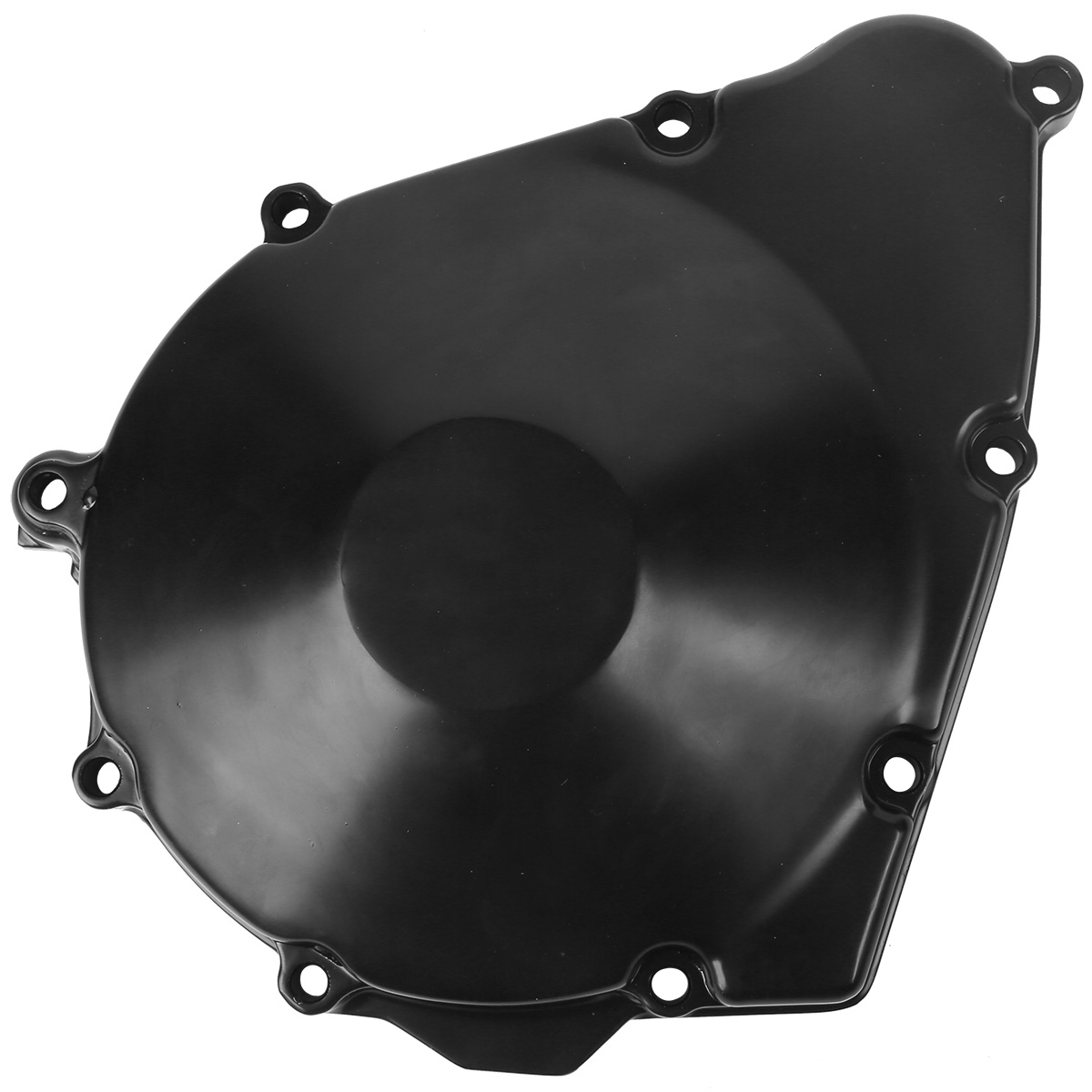 Cubierta negra de la carcasa d - Motorcycle Gear Protection reseña y precio