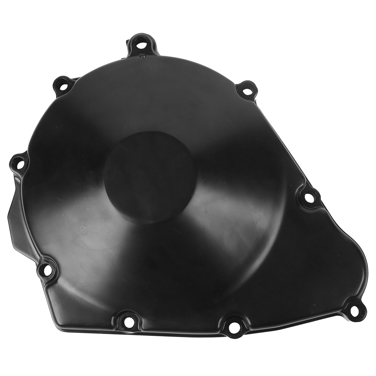 Cubierta negra de la carcasa d - Motorcycle Gear Protection reseña y precio