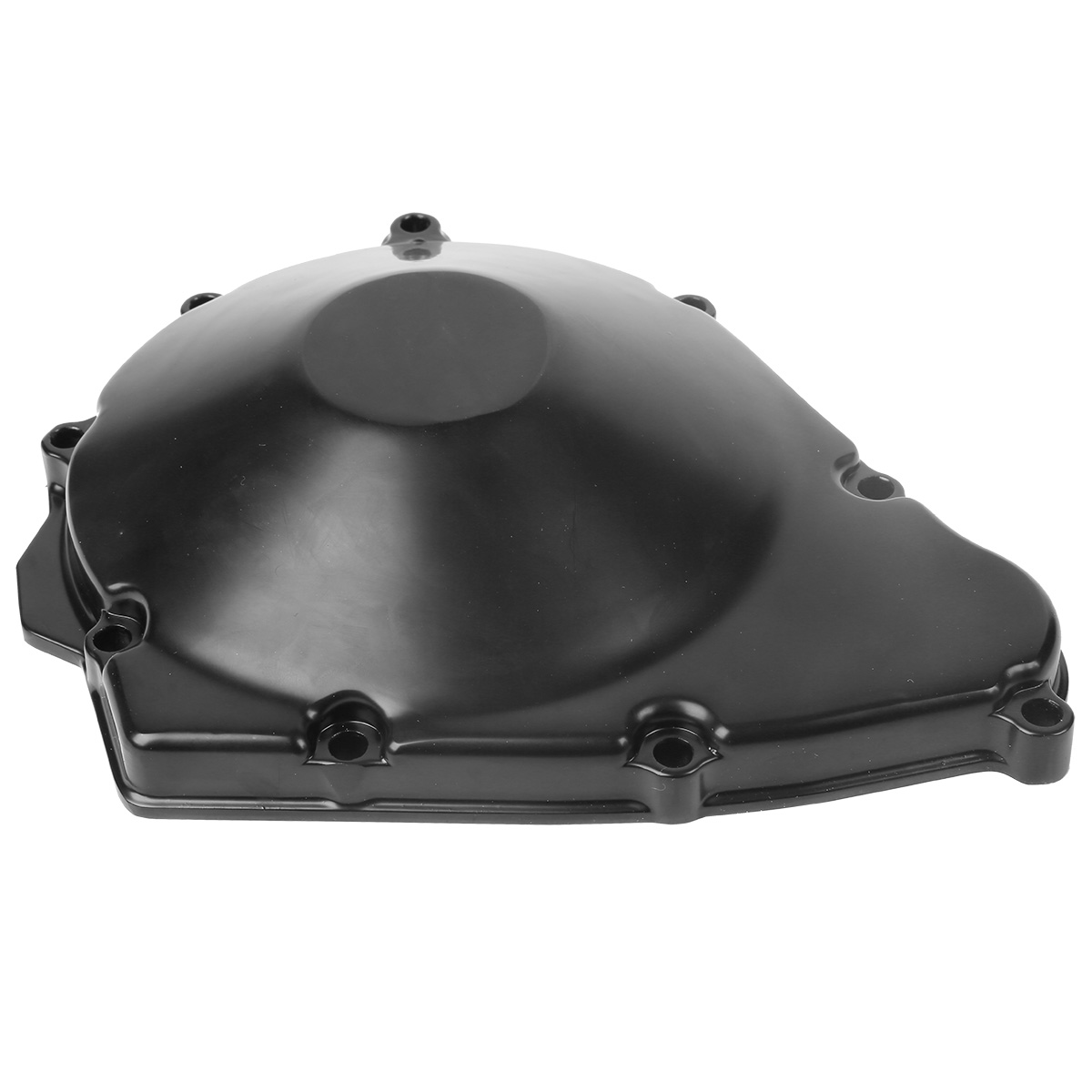Cubierta negra de la carcasa d - Motorcycle Gear Protection reseña y precio