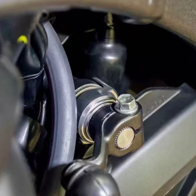 Soporte Estabilizador de Palan - Motorcycle Gear Change reseña y precio