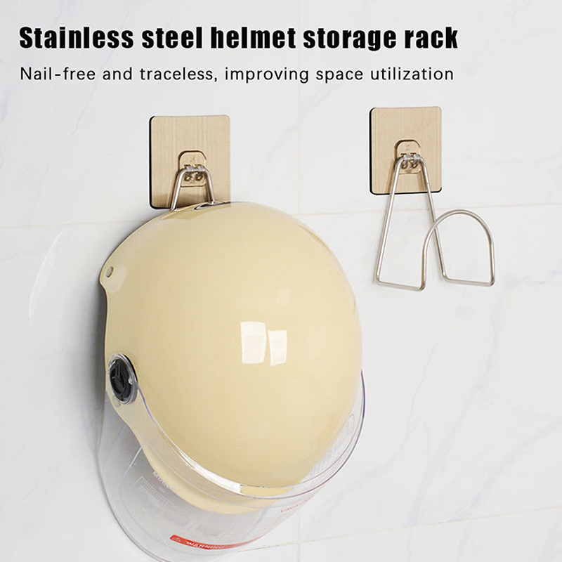Soporte de Pared para Casco de - Motorcycle Gear Hanger reseña y precio