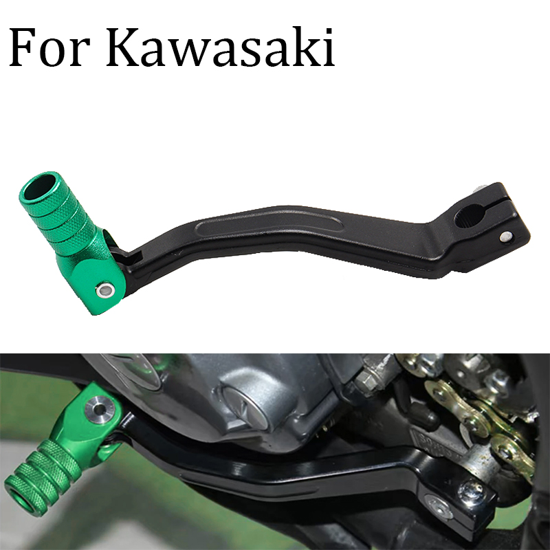 Palanca de cambio de marchas p - Motorcycle Gear Change reseña y precio