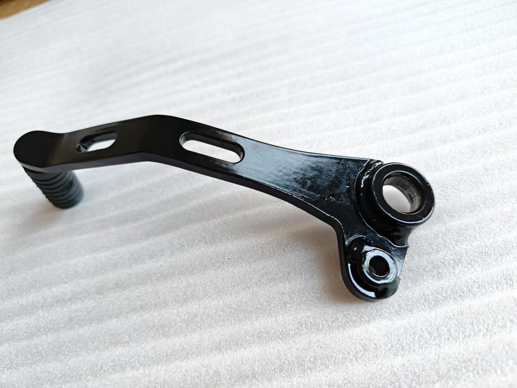 Palanca de cambio de marchas d - Motorcycle Gear Change reseña y precio