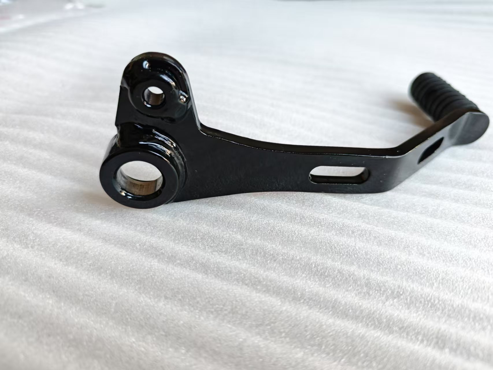 Palanca de cambio de marchas d - Motorcycle Gear Change reseña y precio