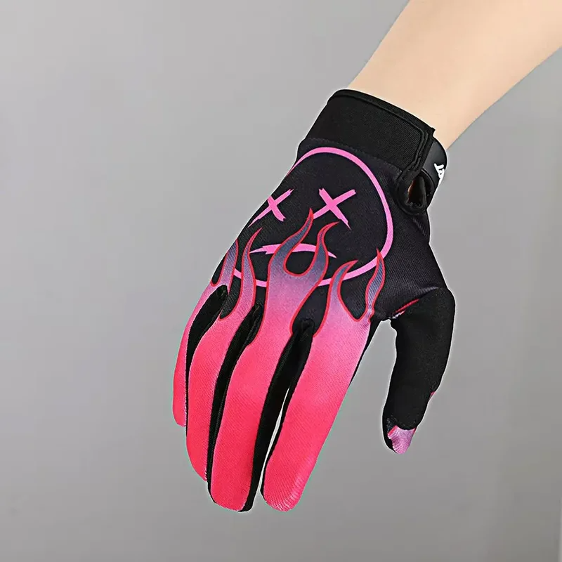 Guantes de Motociclismo Todote - Motorcycle Gear Fox reseña y precio