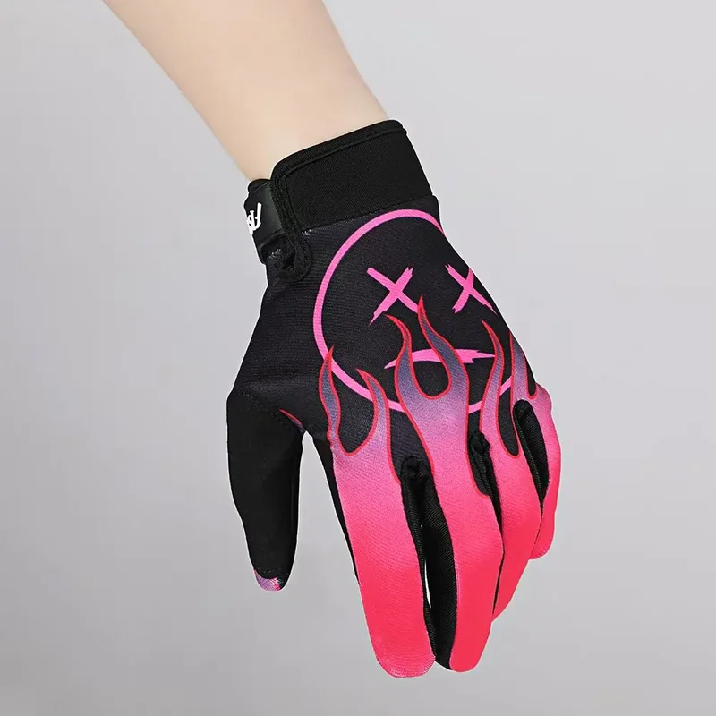 Guantes de Motociclismo Todote - Motorcycle Gear Fox reseña y precio