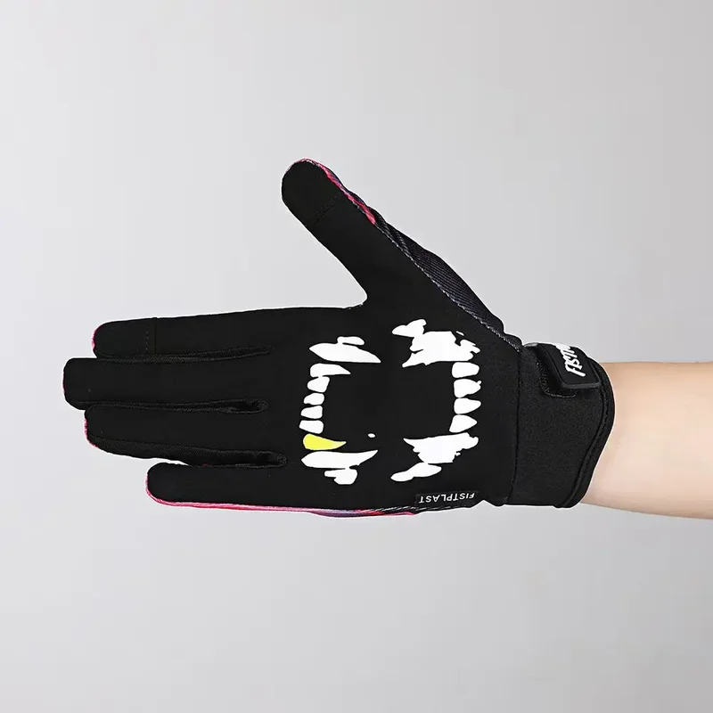 Guantes de Motociclismo Todote - Motorcycle Gear Fox reseña y precio