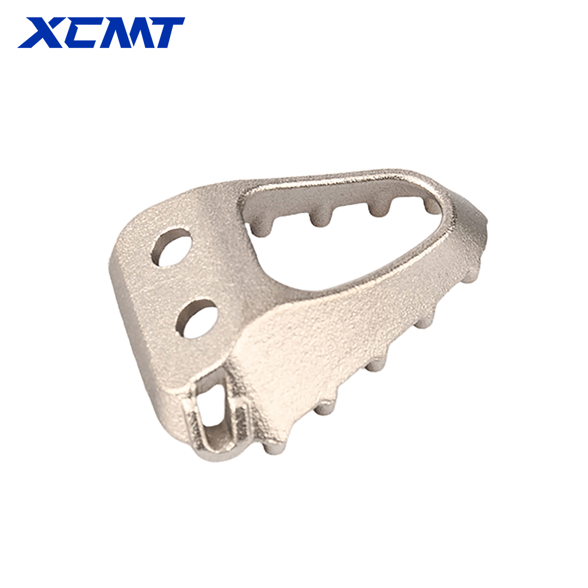 Pedal de freno trasero de acer - Motorcycle Gear Lever Cover reseña y precio