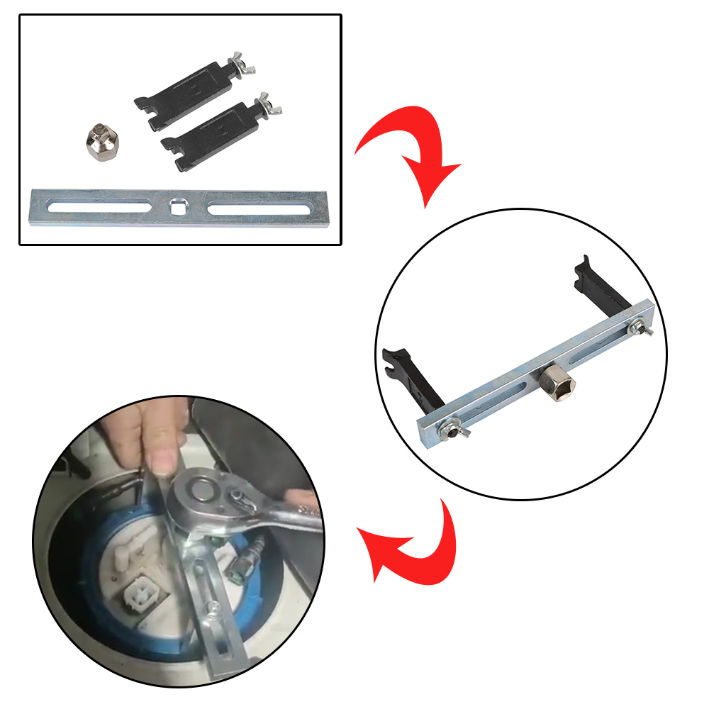 Herramientas de llave de 2 mor - Motorcycle Gear Lever Cover reseña y precio