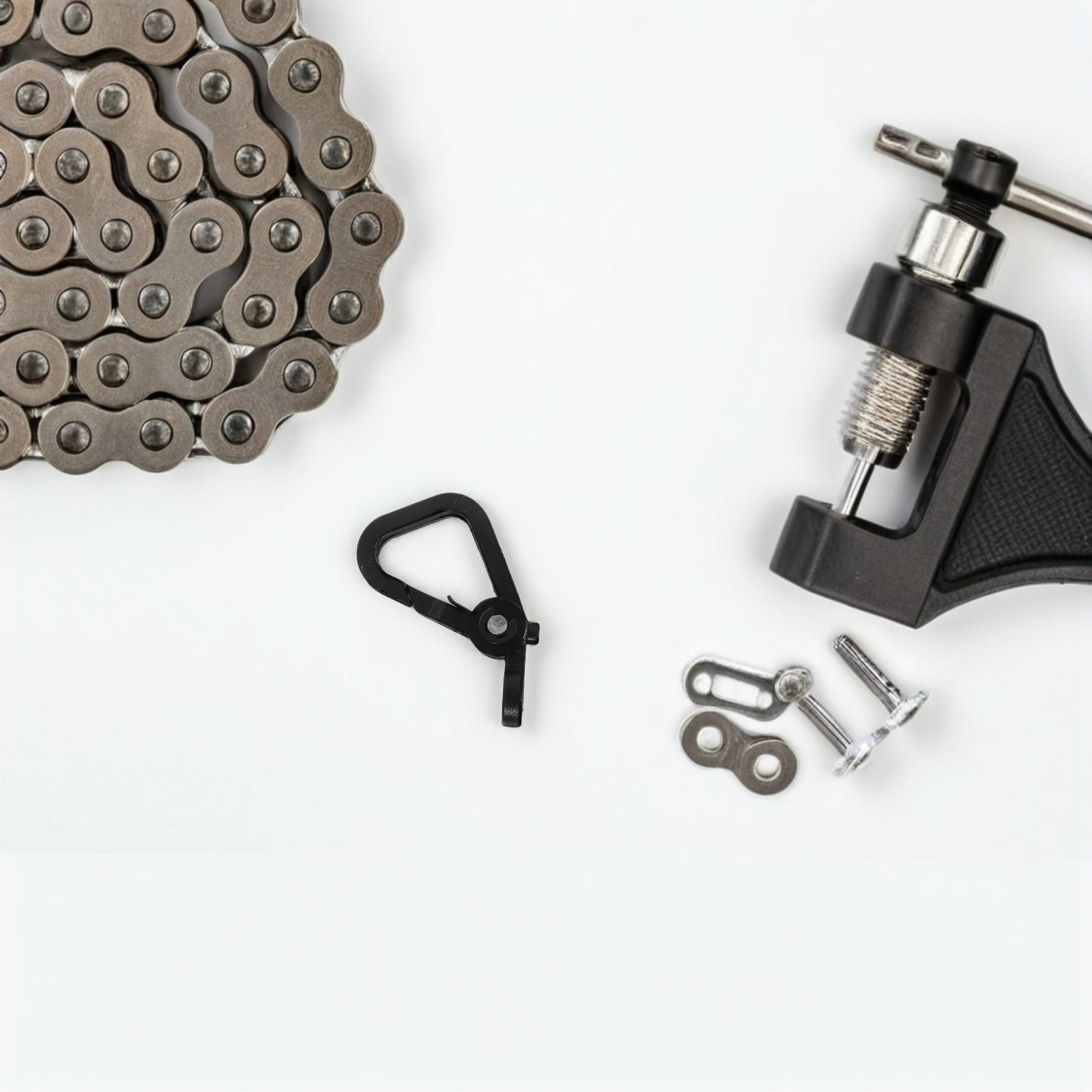 Gancho para manillar de motoci - Motorcycle Gear Hanger reseña y precio